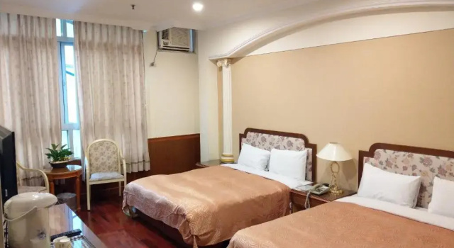 Run of House Jenq Yang Hotspring Hotel