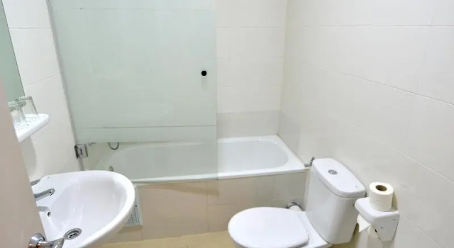 Номер Standard Hotel El Djenina