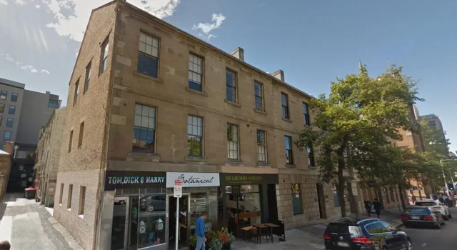 The Residences Hobart, Забронировать Отель Отели Хобарт с парковкой, Парковка