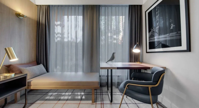 Vibe Hotel Sydney Darling Harbour