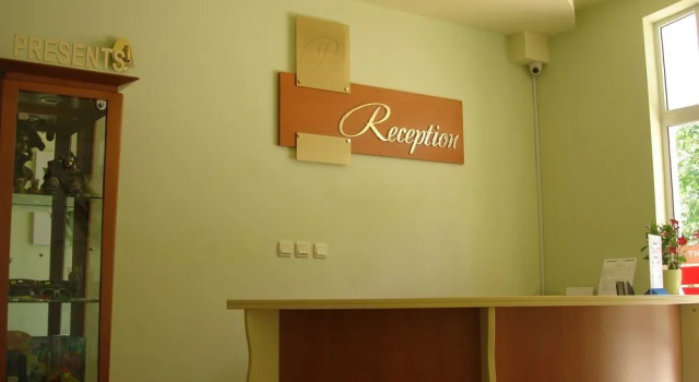 Panorama Studios, Забронировать Апартаменты/квартира Отели региона Солнечного берега с парковкой, Парковка
