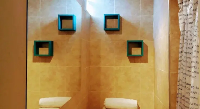 Номер Superior Santa Sophia Del Mar B&B hotel
