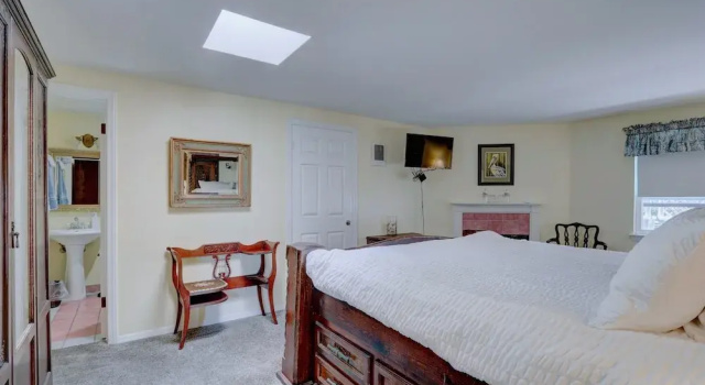 Номер Standard Pelican Cove Inn