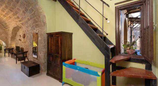 Апартаменты Studio Astero