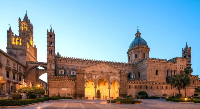 Agorà Sant’anna Apartment, Забронировать Апартаменты/квартира Палермо Сицилия