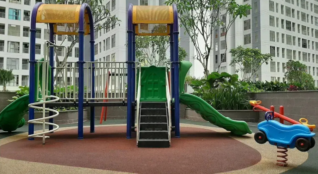 Great Choice Studio Apartment M-Town Residence near Summarecon Mall, Reserva ahora Apartamento Tangerang Banten