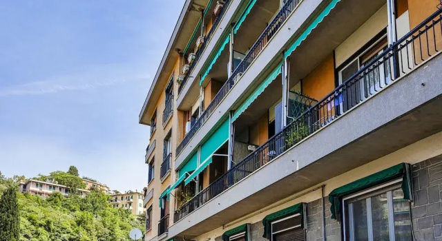 Bright Shelley Apartment by Wonderful Italy, Забронировать Апартаменты/квартира Генуя Итальянская Ривьера