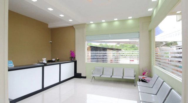 Airy Tanjung Morawa Raya Pasir 8 Deli Serdang, Забронировать Отель Петумбак провинция Северная Суматра