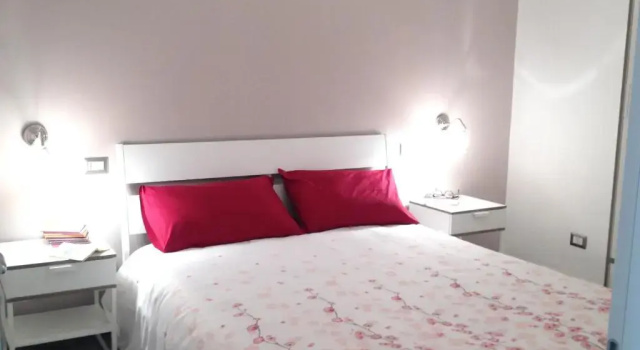 Коттедж Sweet Holiday Home