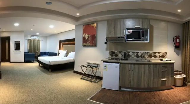 Апартаменты Mera Houses