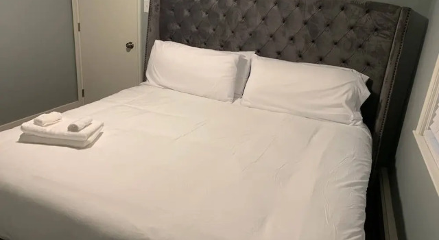 Downtown Boston 4bed 2 Full Bath Condo North End, Foglalás Apartman East Boston Beacon Hill