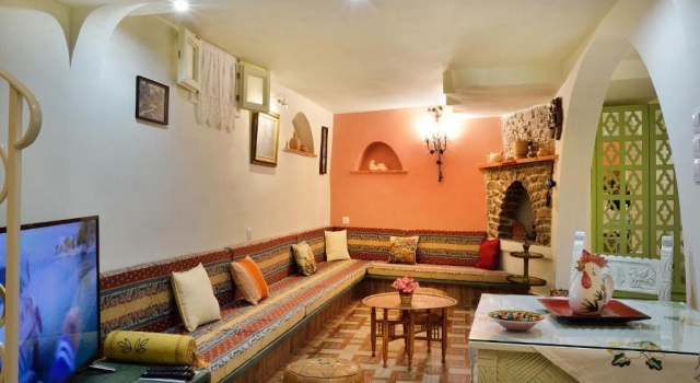 Полулюкс Casa della Favola Boutique Hotel