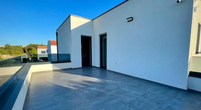 Вилла Vrsi Sun Estate