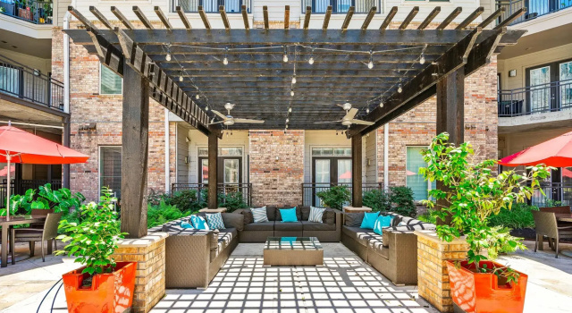 Elan Med Center 0137 Designer Loft-style 1BR Med Center, Забронировать Отель Хьюстон Texas Gulf Coast