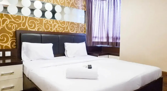 Affordable And Startegic 1Br Apartement At Trillium Residence, Đặt Căn hộ Căn hộ tại Surabaya, Căn hộ