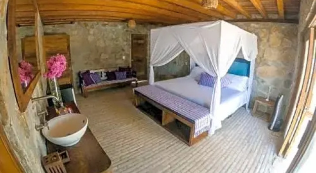Hotel Piedra de Agua