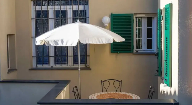 Casa Vacanze sul Borgo, Забронировать Дом для отпуска Коттеджи Финале Лигуре, Коттедж