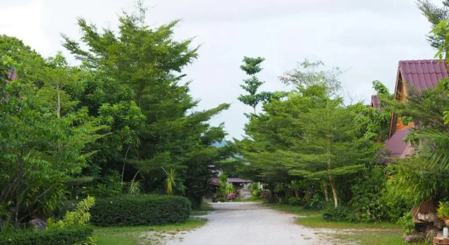 Номер Standard Daranee Resort