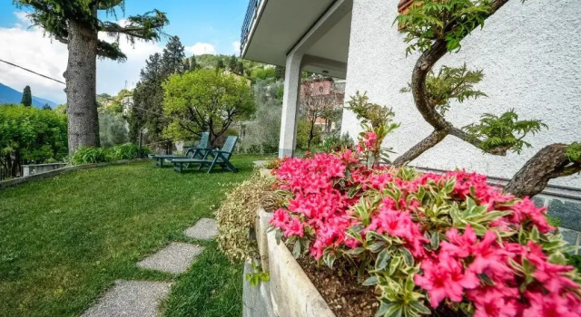 Villa Bianca