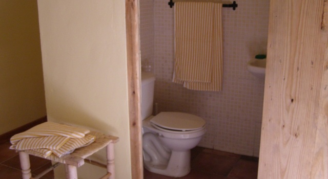 Номер Standard Hotel Loro Tuerto