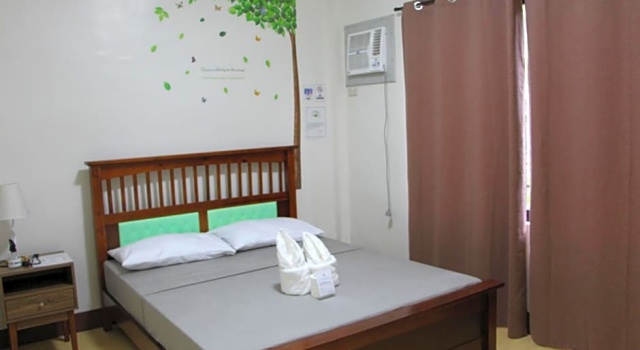 V.P. GO INN, Забронировать Отель Solangon Siquijor Island