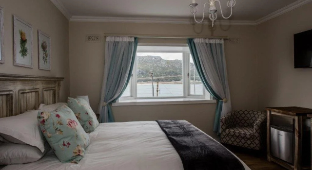 52 on Fish Hoek, Rezervovat Hotel Cape Town CBD Kapské Město