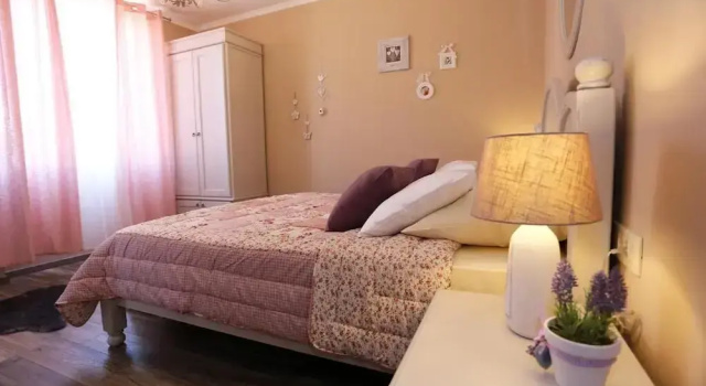 Shabby chic rooms