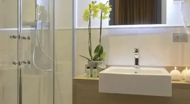Номер Standard Boutique Hotel Bramante & SPA