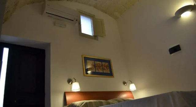 B&B a Casa della Nonna Uccia, Book Bed and Breakfast Billige hoteller i Nardo