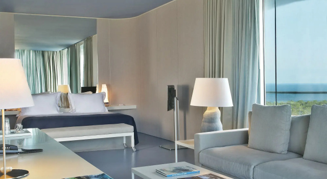 The Oitavos, Rezerwuj Hotel Hotele w Lisbon Region z Parkingiem, Parking