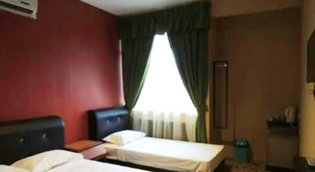 Audey's Motel, Rezerwuj Motel Kangar Perlis