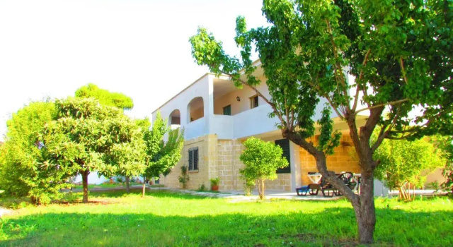 Апартаменты Salento Appartamenti