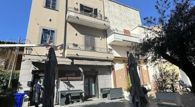Boteco B&B