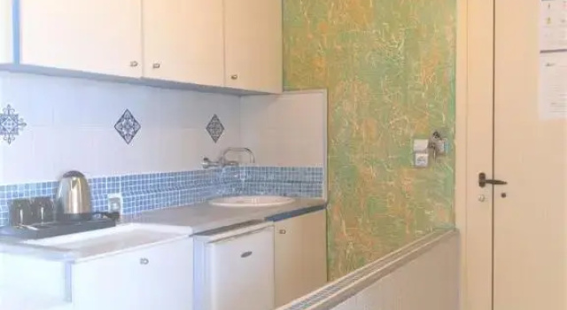 Step into a world of nature One Room Private Suite shared pool, Забронировать Отель Отели Пископианон с парковкой, Парковка