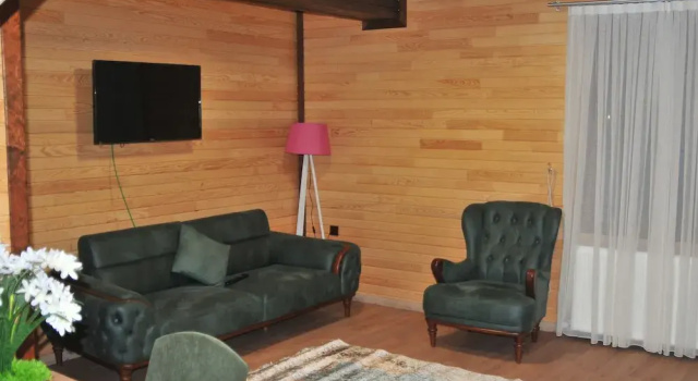Dilek Suit & Cafe, Забронировать Отель Узунгель Trabzon Region