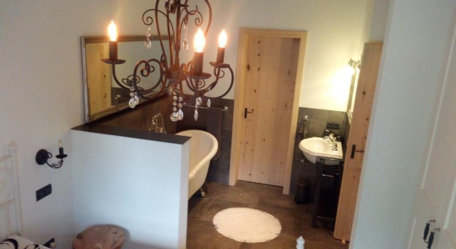 Ferienhaus Chalet-Ettal, Забронировать Шале Этталь Ammergau Alps