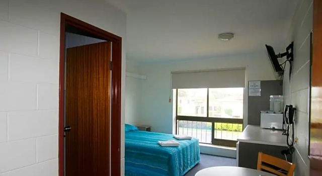 Двухместный номер Standard Cedar Lodge Motel