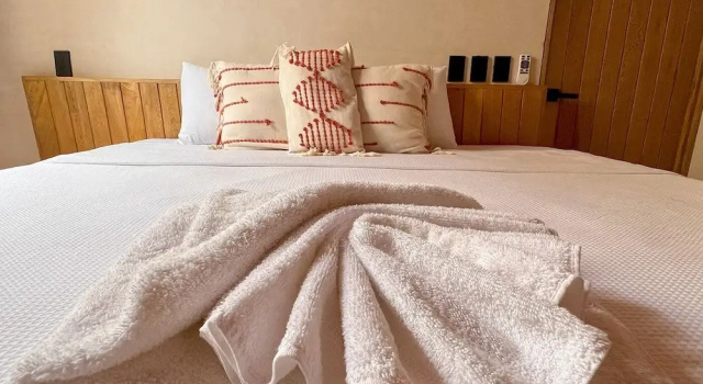 Deluxe Huoneisto Casa Xaviera