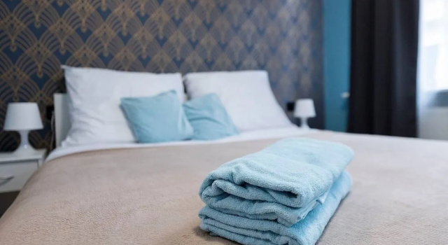 Red Brick Apartment Downtown Łódź, Забронировать Апартаменты/квартира Отели Лодзинское воеводства с парковкой, рядом с Торгово-развлекательный центр Мануфактура, Парковка