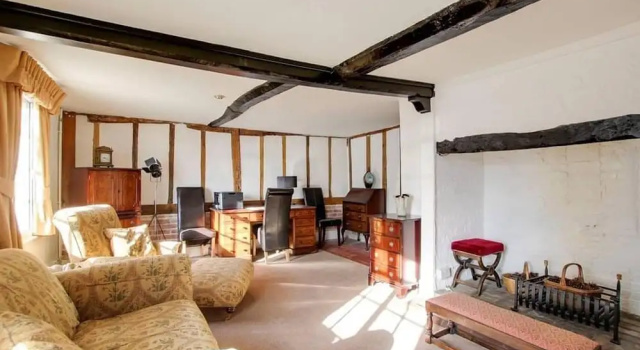 The Old Rose And Crown - St Neots, Забронировать Дом для отпуска Сент-Ниотс Кембриджшир