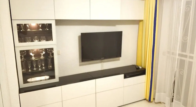 Apartamento Port Royale
