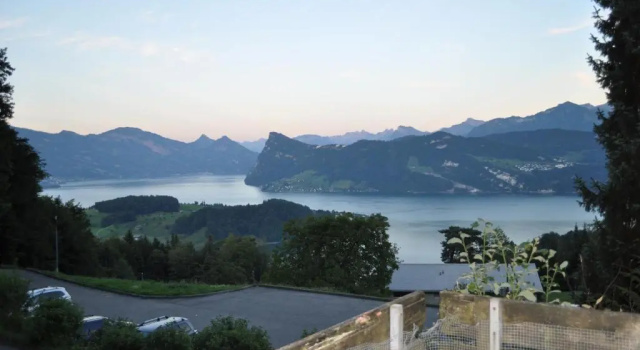 Номер Standard Gasthaus Schwendelberg Luzern-Horw