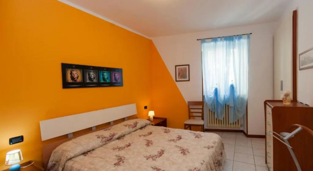 Апартаменты с 2 комнатами Sirena Vista Lago