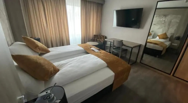 Liebig Hotel