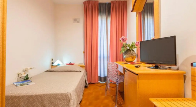 Номер Standard Hotel Regent - In pieno Centro