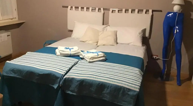 Номер Standard Original b&b