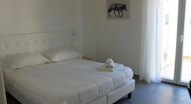 Life Quality B&B, Book Bed and Breakfast Pescara Rom
