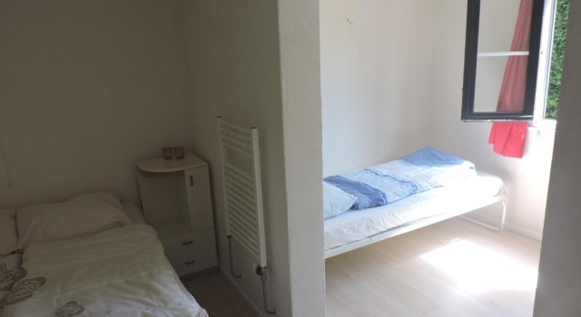 Коттедж с 2 комнатами Bungalow Veluwemeer
