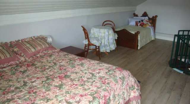 Duplex em Gramado, Забронировать Отель Отели Риу-Гранди-ду-Сул с парковкой, Парковка