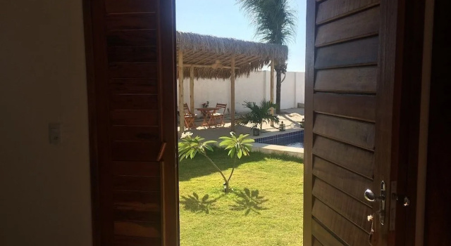 Номер Comfort Villa Isola Bella